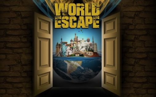 game pic for World escape